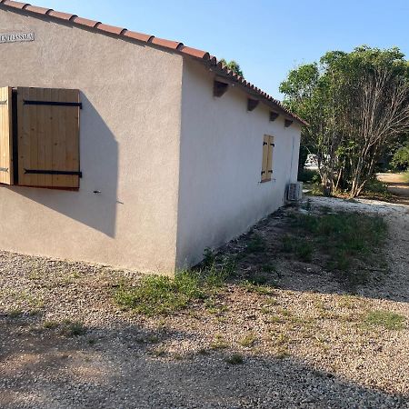Appartement Avec Jardin Privatif Cuers Dış mekan fotoğraf